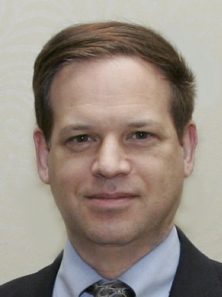 Photo of Craig H. Kliger, MD, Executive Vice President