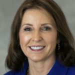 Anne L. Coleman - Past President of AAO