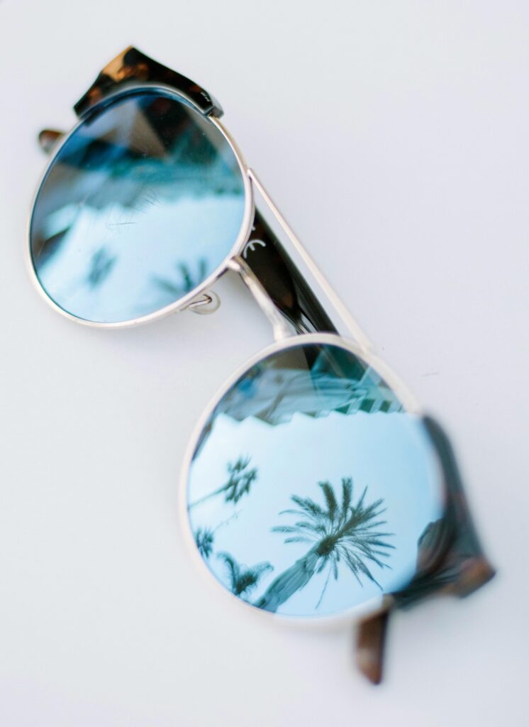 Picking The Best Sunglasses To Protect Your Eyes
