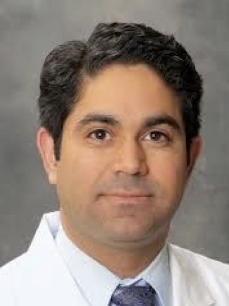 Amin Ashrafzadeh, MD