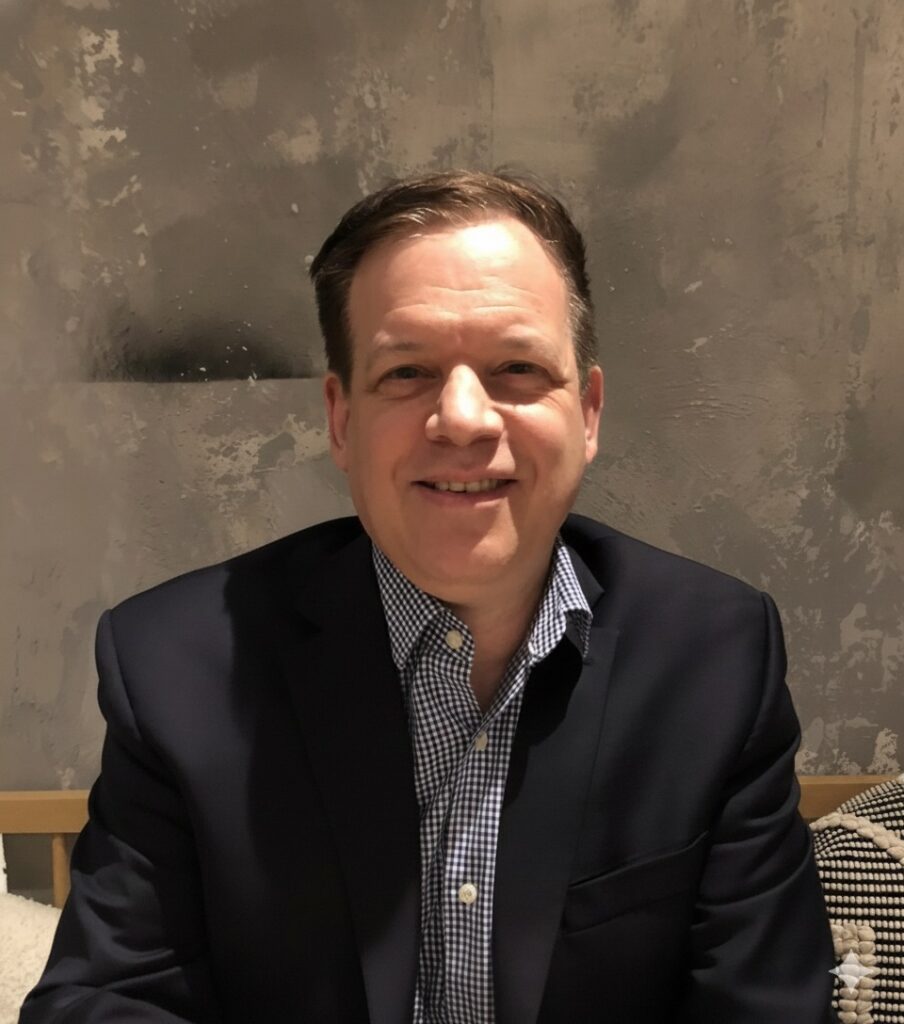 Craig H. Kliger, MD, CAEPS Visionary Leader