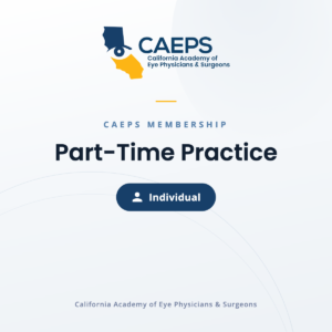 Part-Time Practice — Individual product image