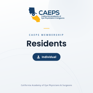 Residents — Individual product image