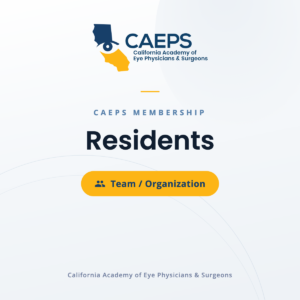 Residents — Team product image