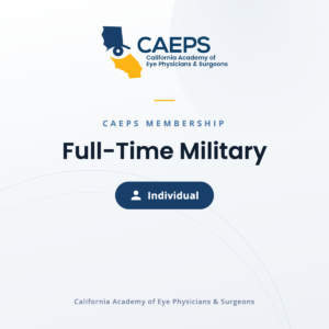 Full-Time Military — Individual product image
